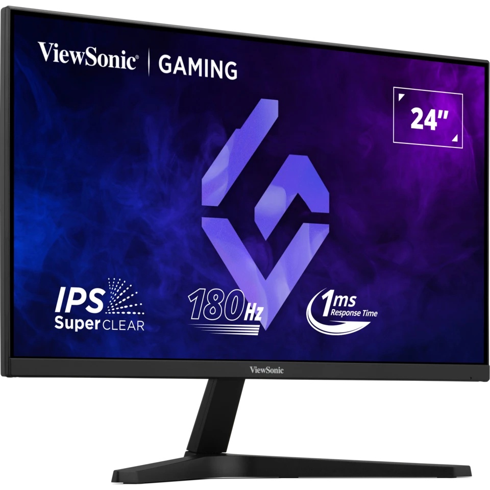 Монитор ViewSonic VX24G1-HD
