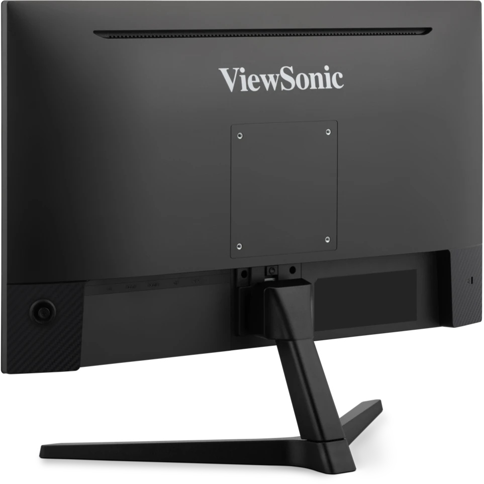 Монитор ViewSonic VX24G1-HD