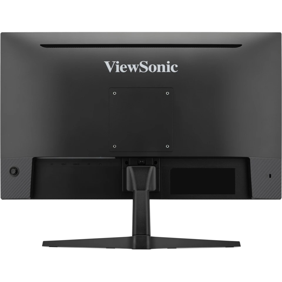 Монитор ViewSonic VX24G1-HD