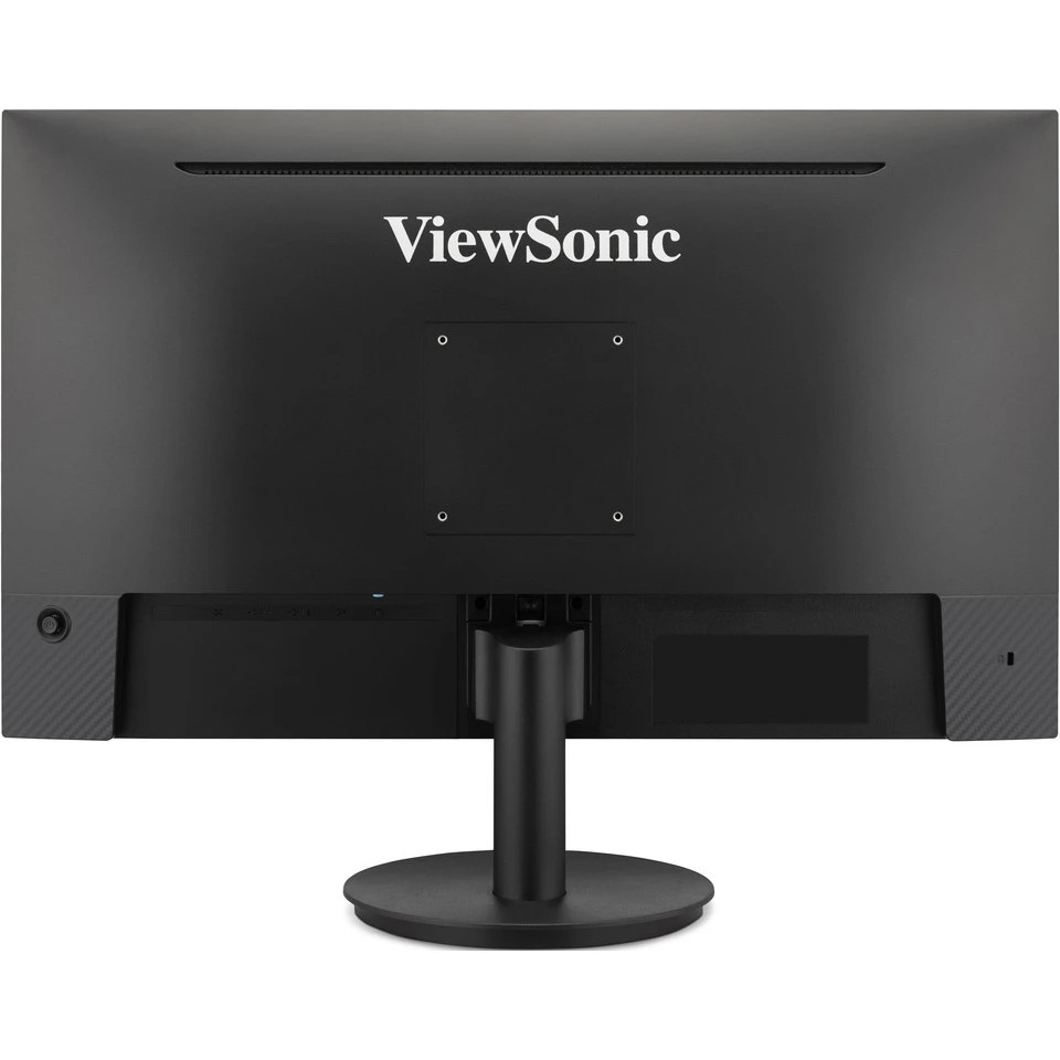 Монитор ViewSonic VA2708-2K-HD-2