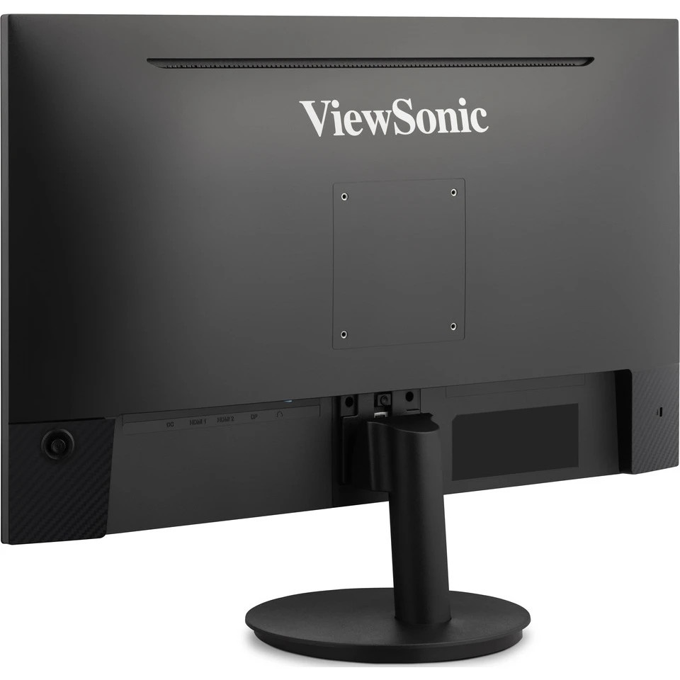 Монитор ViewSonic VA2708-2K-HD-2