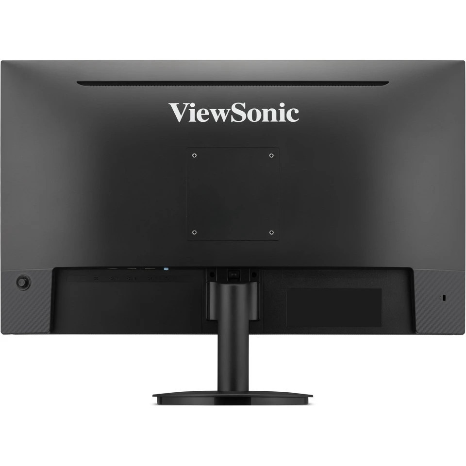 Монитор ViewSonic VA2708-2K-HD-2