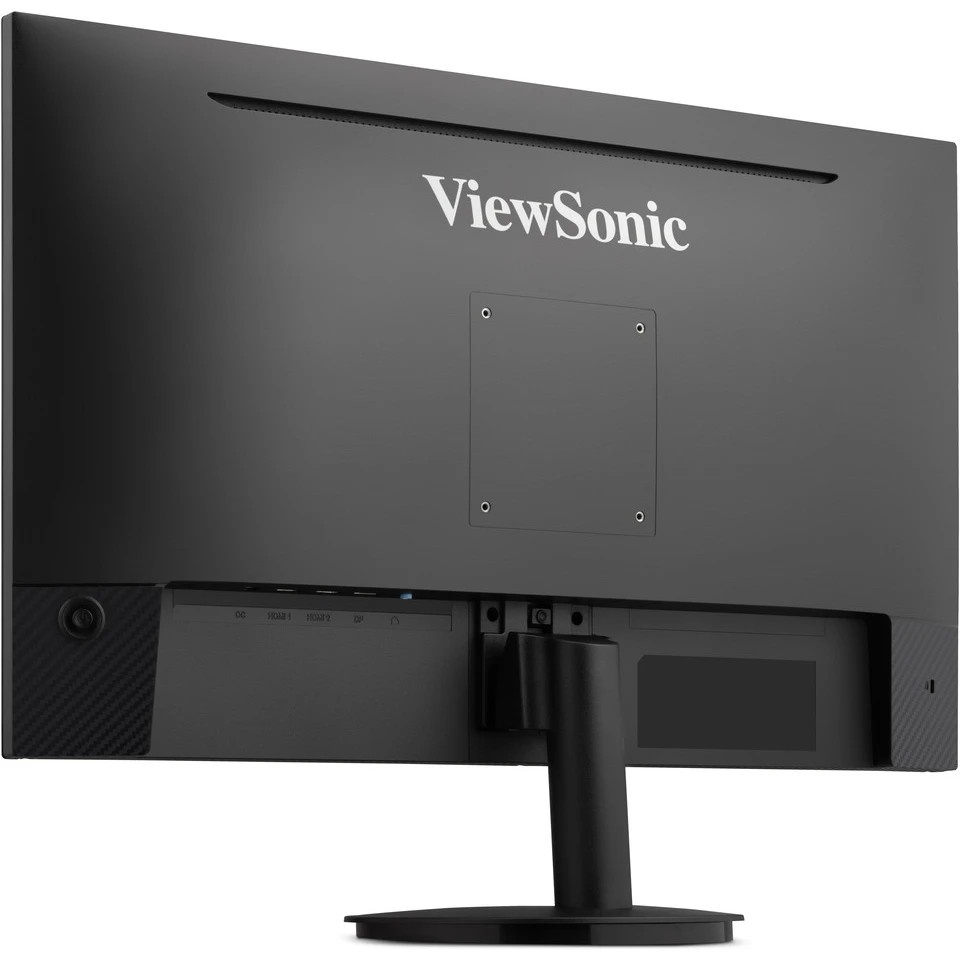 Монитор ViewSonic VA2708-2K-HD-2