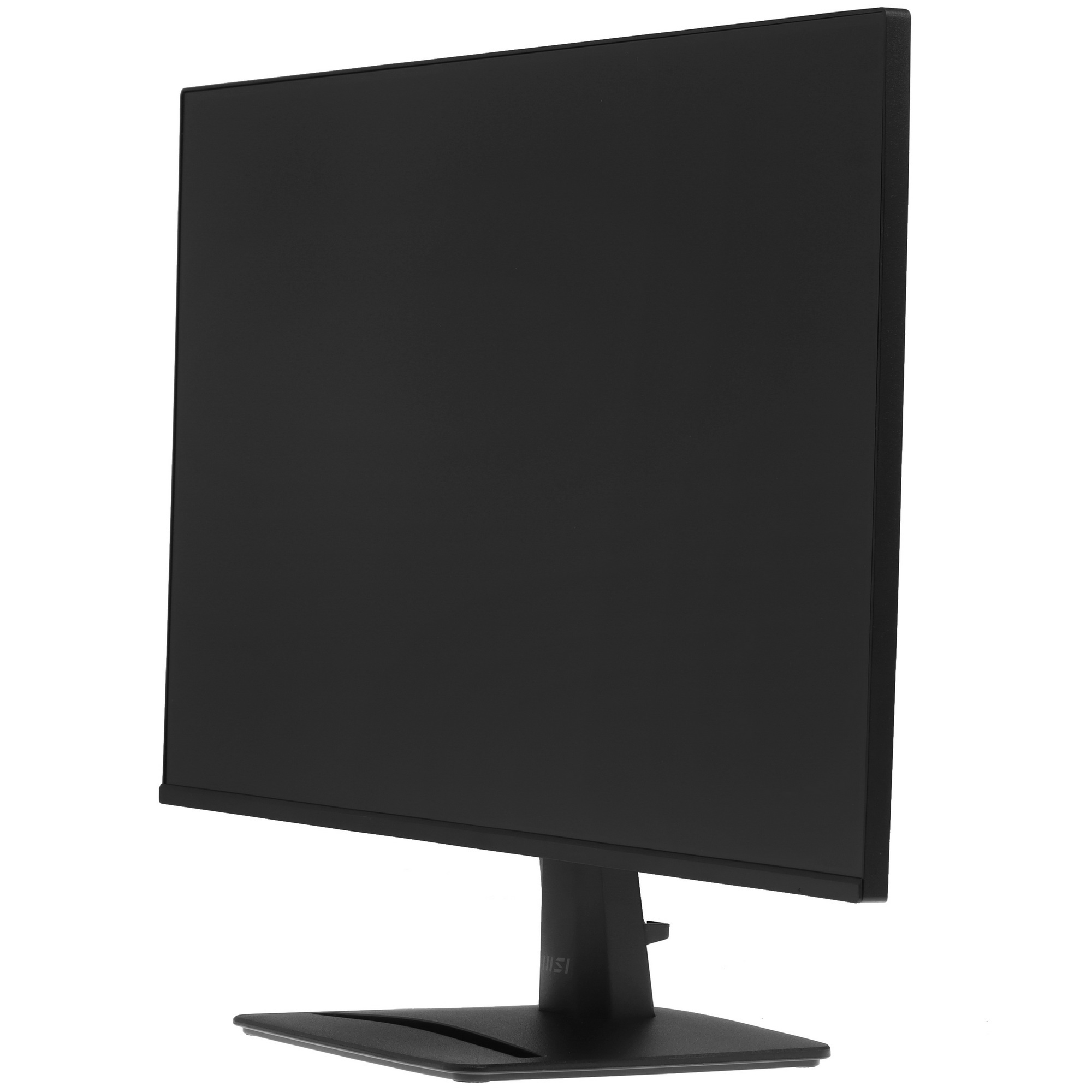 Мониторы MSI PRO MP275 E2 27" 16:9 FHD(1920x1080), IPS Flat, 1ms(MPRT), 1500:1, 100M:1, 300nits, 178/178, HDMI 2.0, DP 1.2a, VGA, Speaker, Tilt, 120HZ, Black, 1y war-ty