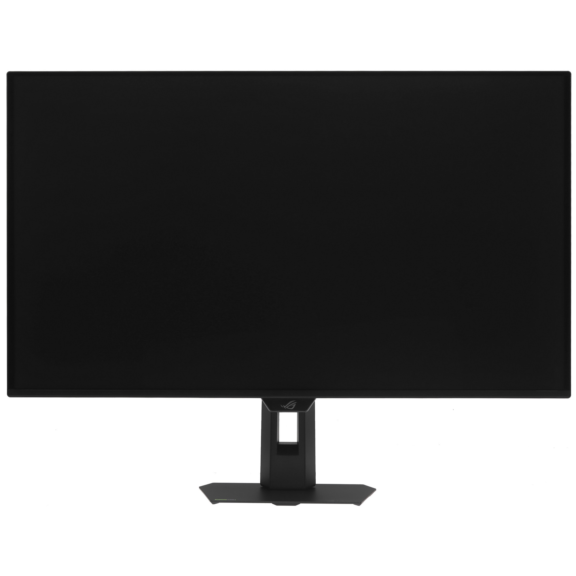 Монитор Asus 31.5" ROG Strix XG32UCDS черный QD OLED LED 0.03ms 16:9 HDMI матовая HAS 1000cd 178гр/1