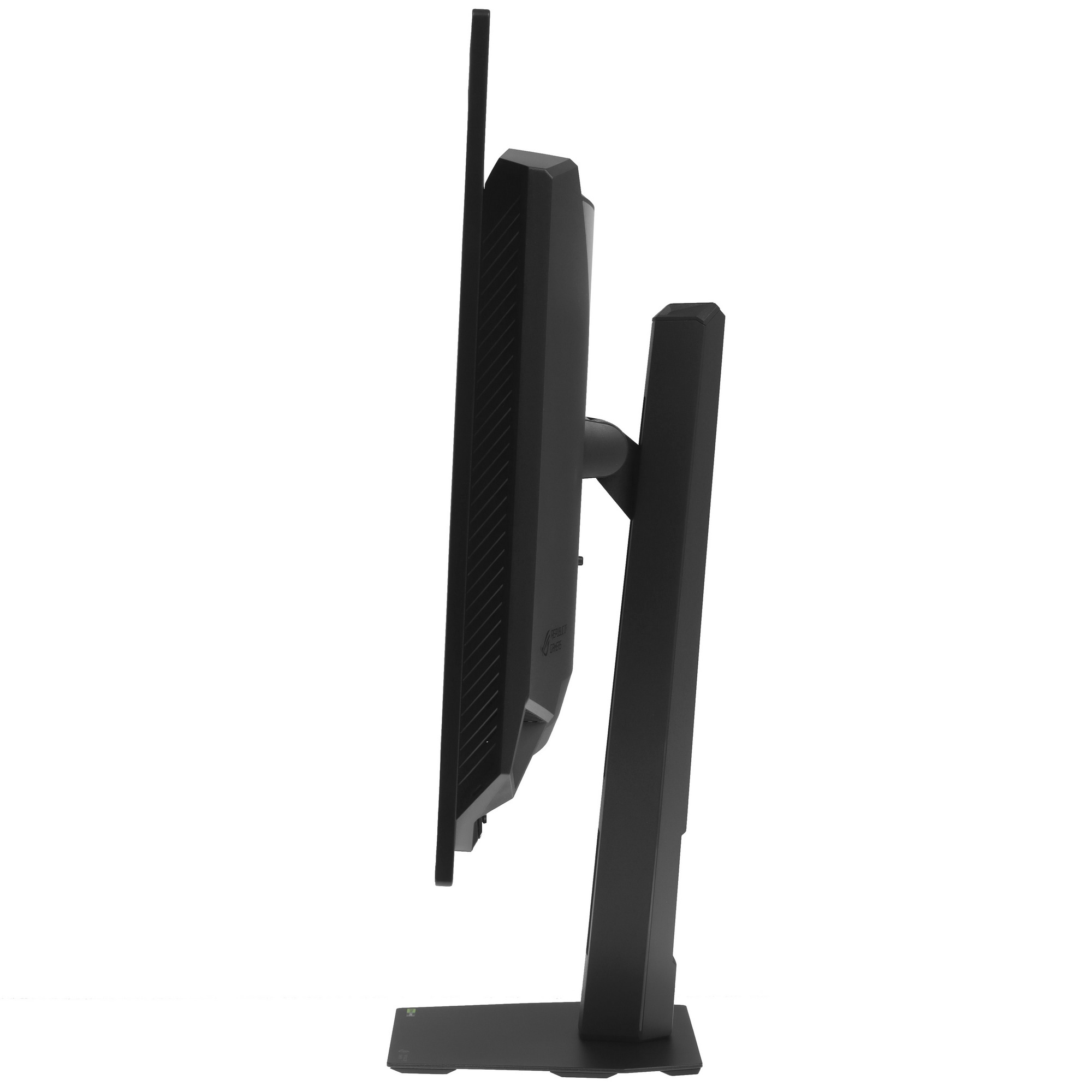 Монитор Asus 31.5" ROG Strix XG32UCDS черный QD OLED LED 0.03ms 16:9 HDMI матовая HAS 1000cd 178гр/1