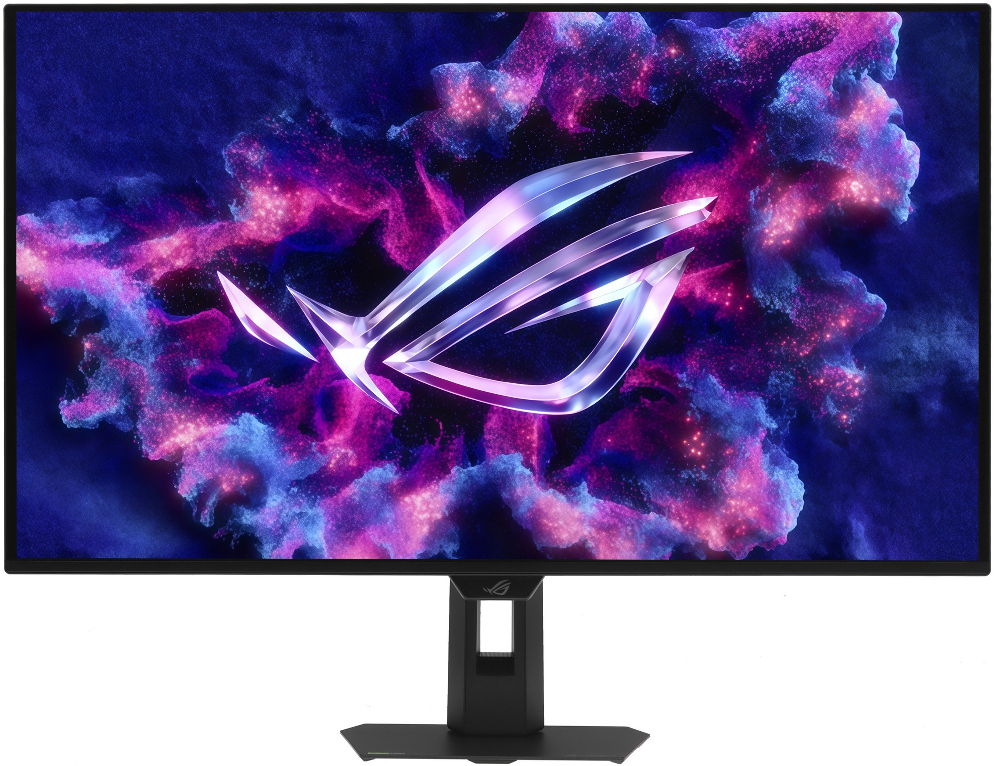 Монитор Asus 31.5" ROG Strix XG32UCDS черный QD OLED LED 0.03ms 16:9 HDMI матовая HAS 1000cd 178гр/1