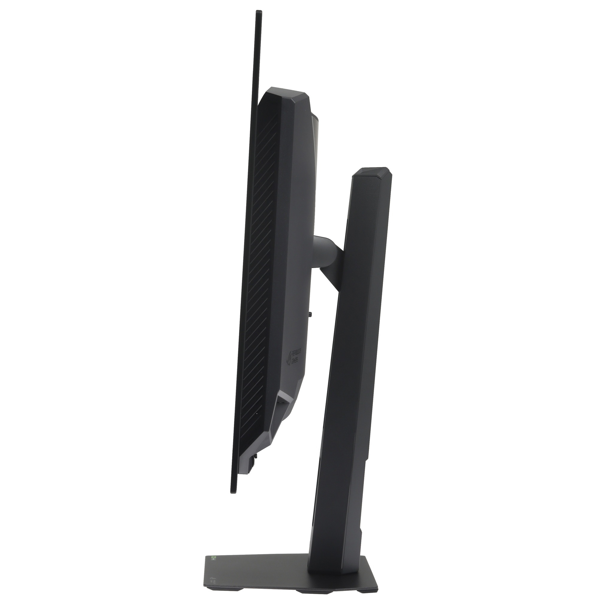 Монитор Asus 31.5" ROG Strix XG32UCWG черный OLED LED 0.03ms 16:9 HDMI матовая HAS 1300cd 178гр/178г