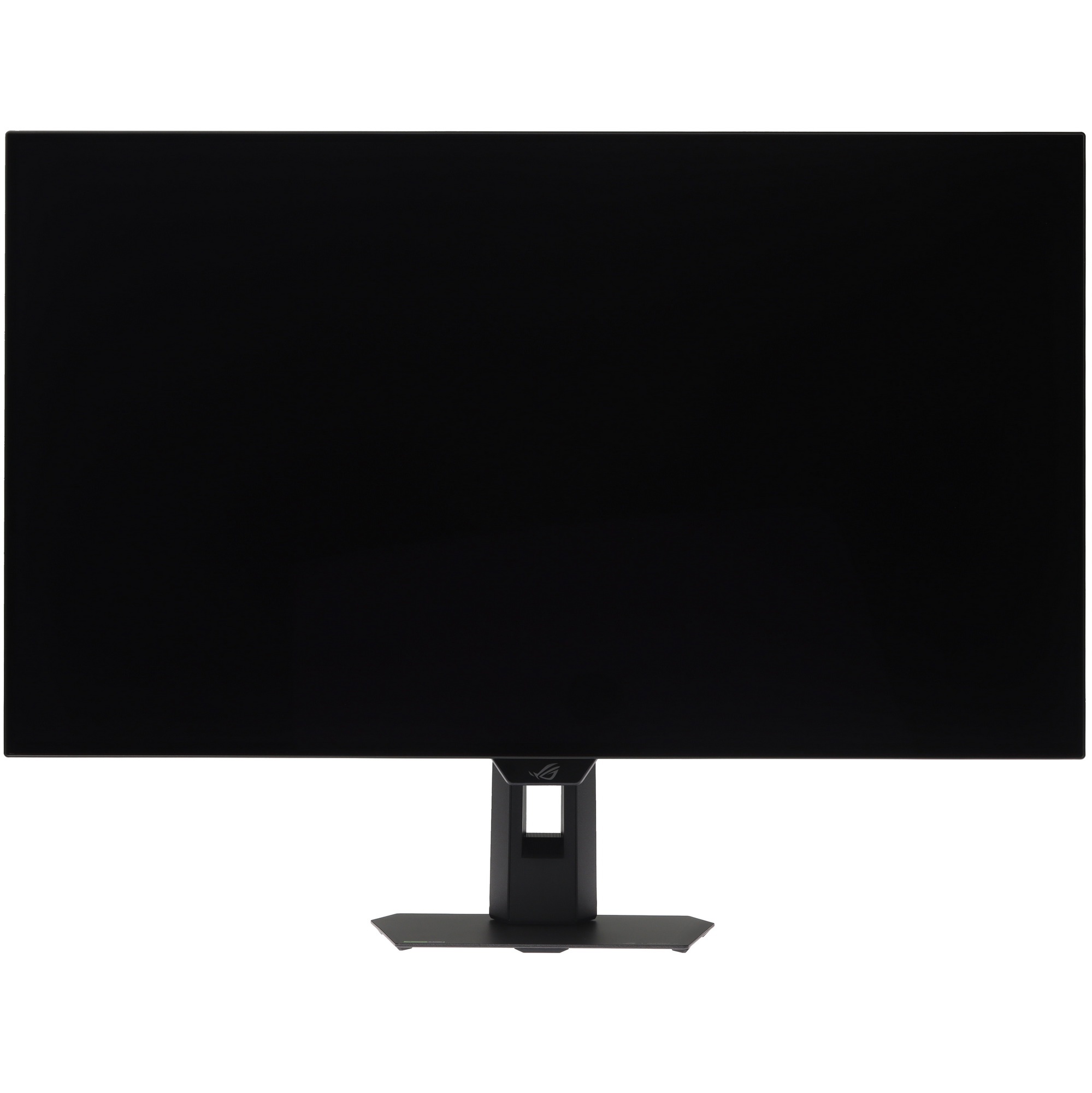 Монитор Asus 31.5" ROG Strix XG32UCWG черный OLED LED 0.03ms 16:9 HDMI матовая HAS 1300cd 178гр/178г