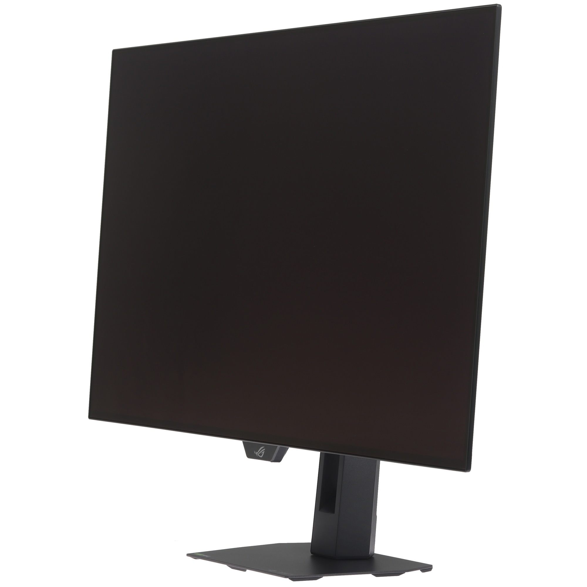 Монитор Asus 31.5" ROG Strix XG32UCWG черный OLED LED 0.03ms 16:9 HDMI матовая HAS 1300cd 178гр/178г