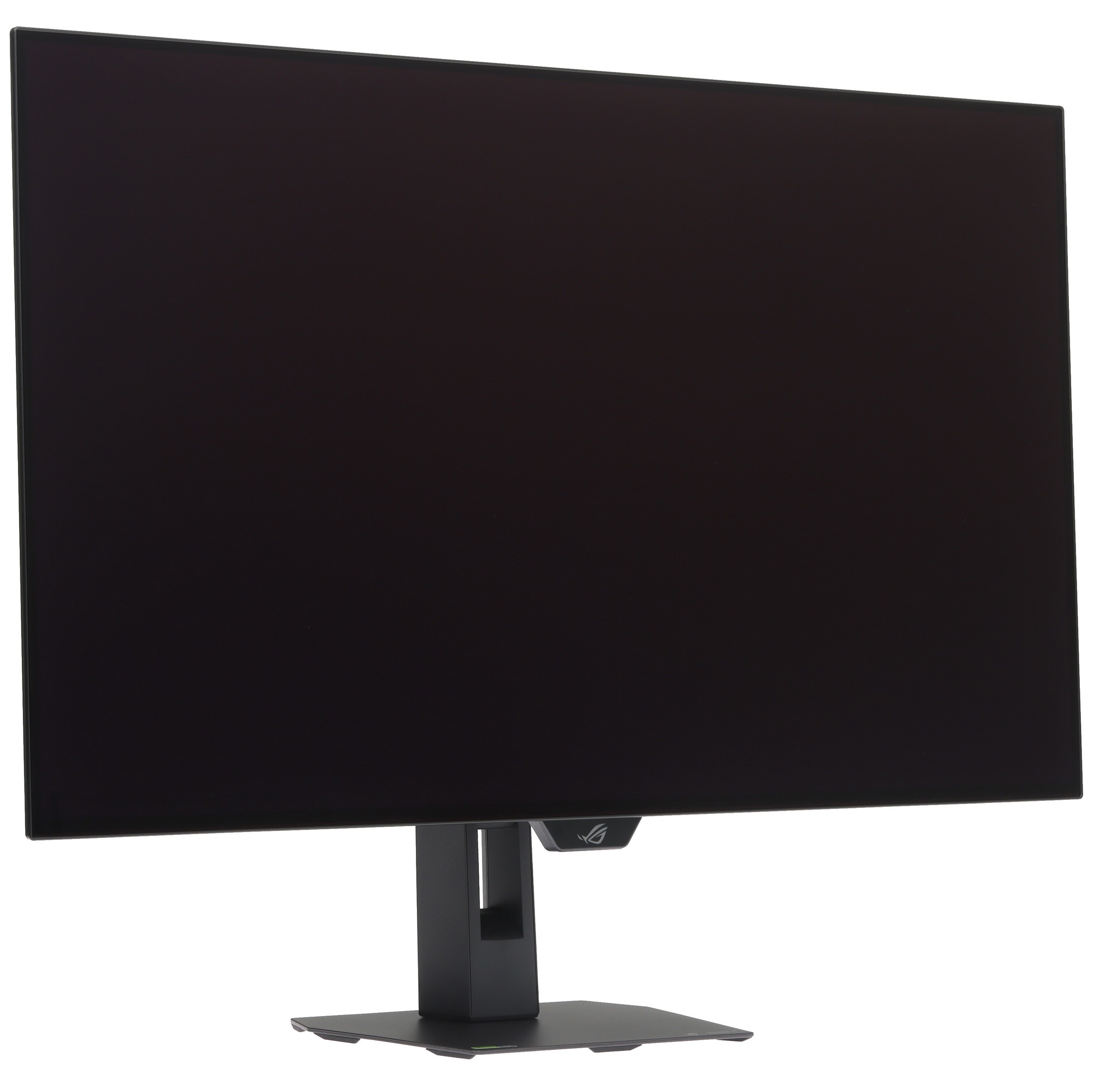 Монитор Asus 31.5" ROG Strix XG32UCWG черный OLED LED 0.03ms 16:9 HDMI матовая HAS 1300cd 178гр/178г