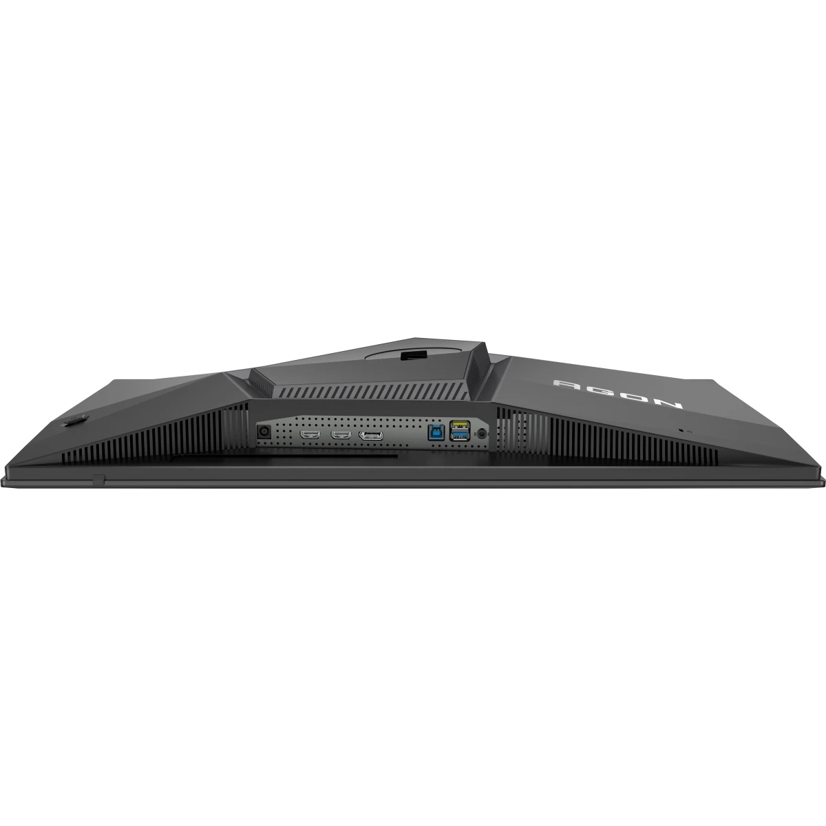 Монитор AOC 26,5" AG276QKD2, 16:9, QD-OLED, QHD, 0,03ms, 1000cd, 500Hz, HDMI, DP, USB, SPK, HAS