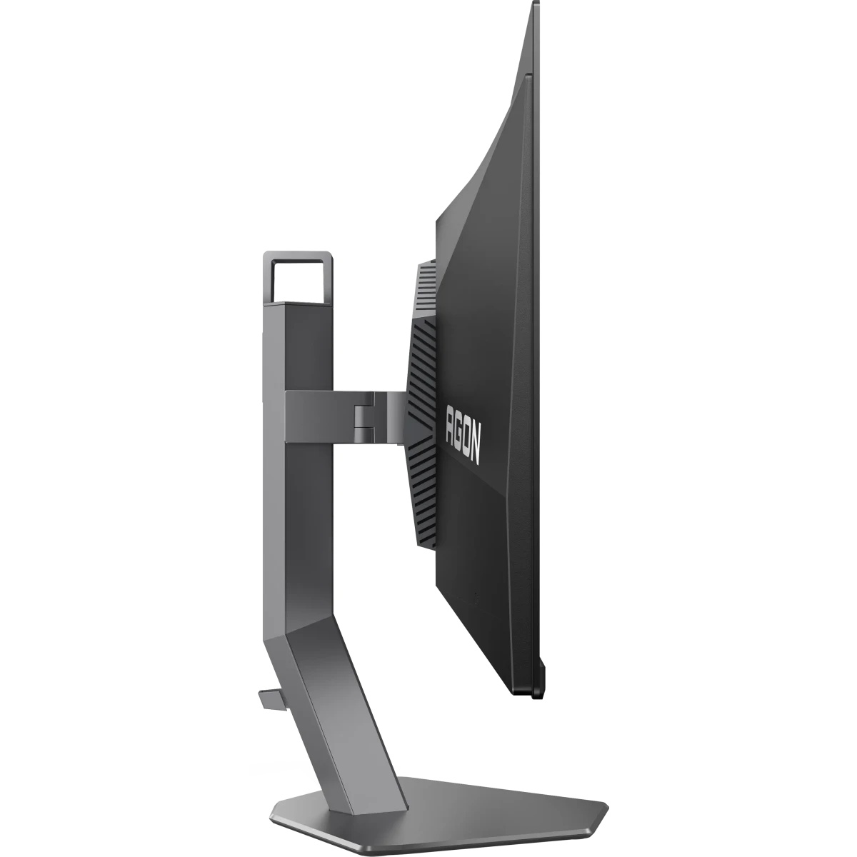 Монитор AOC 26,5" AG276QKD2, 16:9, QD-OLED, QHD, 0,03ms, 1000cd, 500Hz, HDMI, DP, USB, SPK, HAS