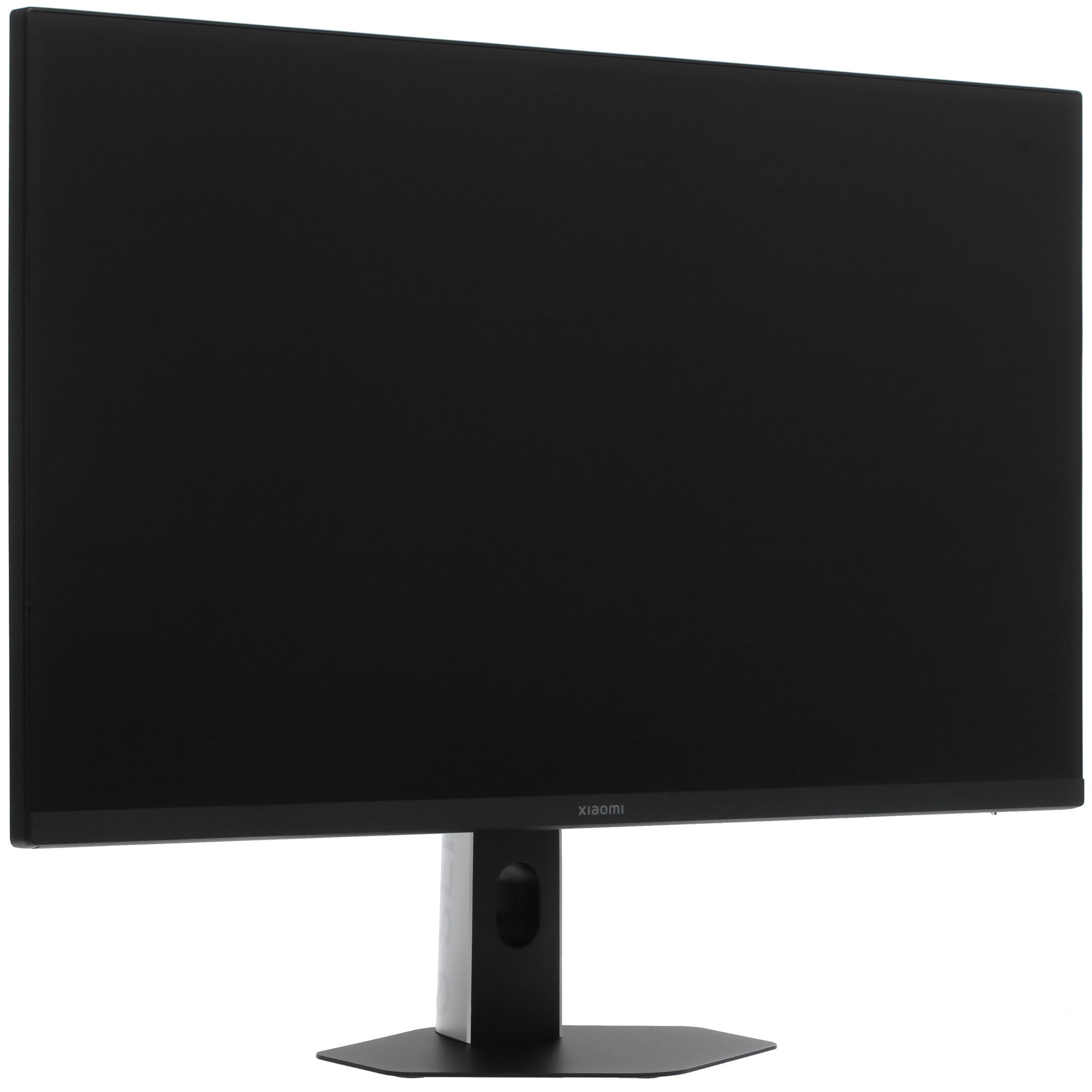 Монитор Xiaomi Gaming G27Qi, 27'' IPS, 2K 2560x1440, 16:9, 300 cd/m2, 1ms, 1000:1, 178°/178°, DPx2, HDMIx2, Audio,  180Hz,  Внеш. Бп, VESA 75x75, Black, 1y