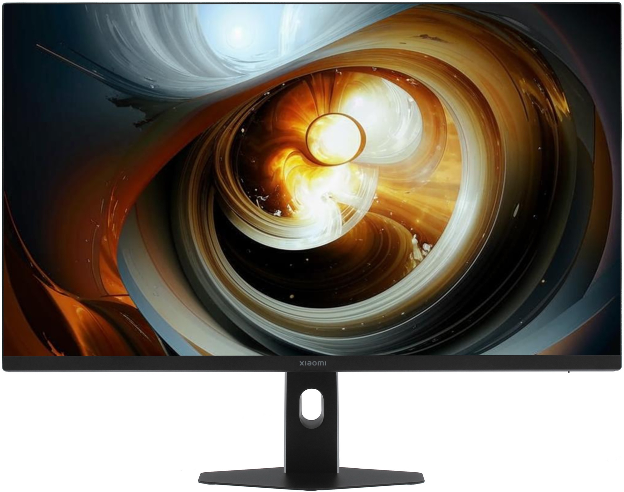 Монитор Xiaomi Gaming G27Qi, 27'' IPS, 2K 2560x1440, 16:9, 300 cd/m2, 1ms, 1000:1, 178°/178°, DPx2, HDMIx2, Audio,  180Hz,  Внеш. Бп, VESA 75x75, Black, 1y