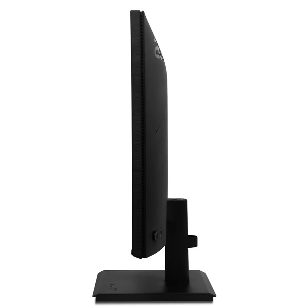 Монитор 27'' ACER Vero V277Gbip IPS, 1920x1080, 1 / 4ms, 250cd, 120Hz, 1xVGA + 1xHDMI(1.4) + 1xDP(1.2), sync: FreeSync, Vesa:100x100