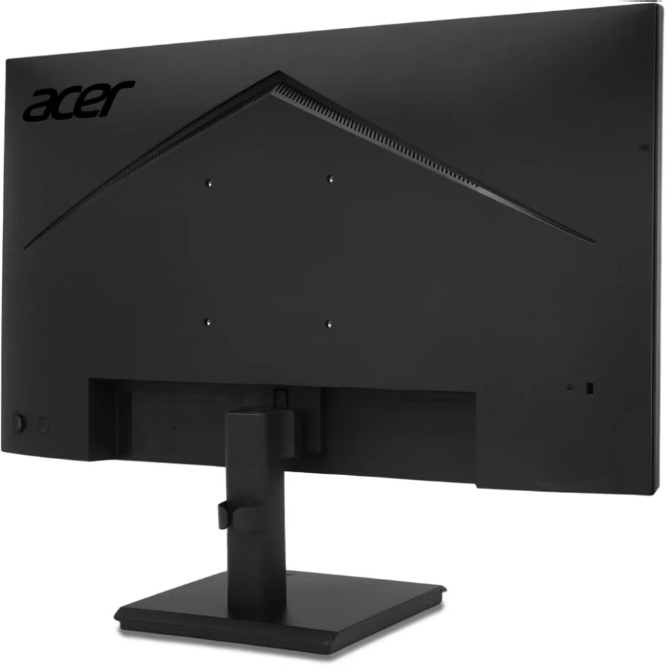Монитор 27'' ACER Vero V277Gbip IPS, 1920x1080, 1 / 4ms, 250cd, 120Hz, 1xVGA + 1xHDMI(1.4) + 1xDP(1.2), sync: FreeSync, Vesa:100x100