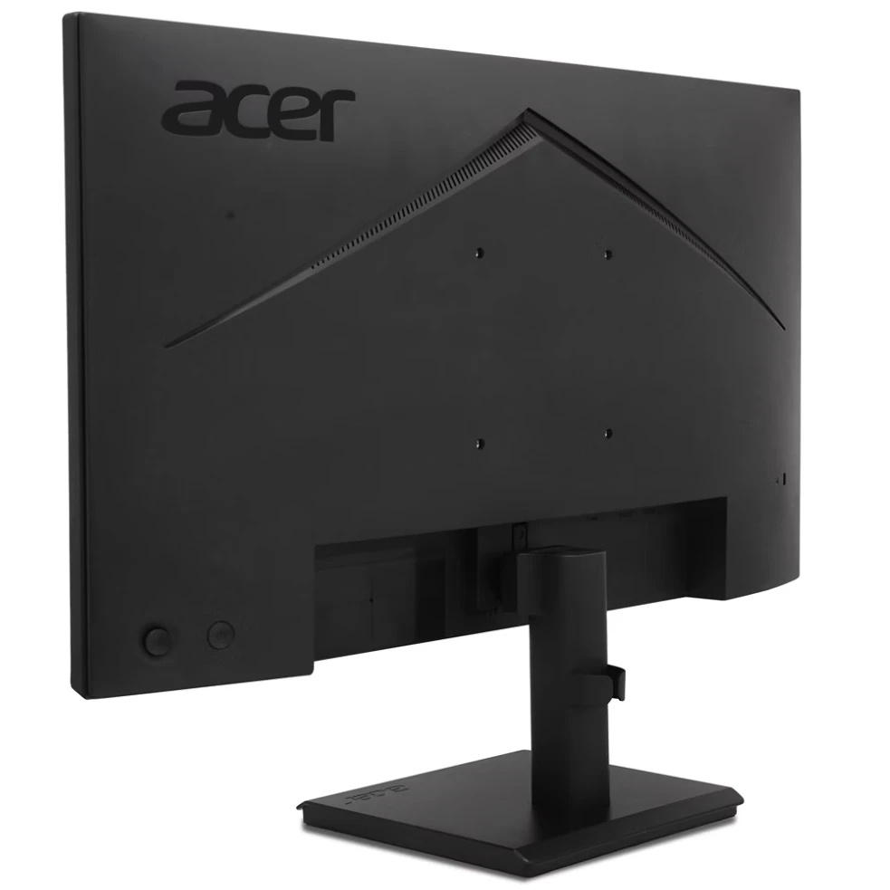 Монитор 27'' ACER Vero V277Gbip IPS, 1920x1080, 1 / 4ms, 250cd, 120Hz, 1xVGA + 1xHDMI(1.4) + 1xDP(1.2), sync: FreeSync, Vesa:100x100