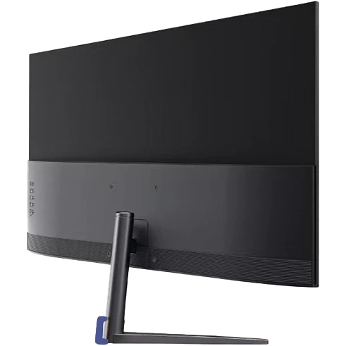 Монитор Kraftway KraftView 27'' LED Monitor 1920x1080, 16:9, IPS, 250 cd/m2, 1000:1, 5ms, 178°/178°, VGA, HDMI, DP, 60Hz, speak,наклон, внутр. бп.  Black МИНПРОМТОРГ (МПТ) 1г