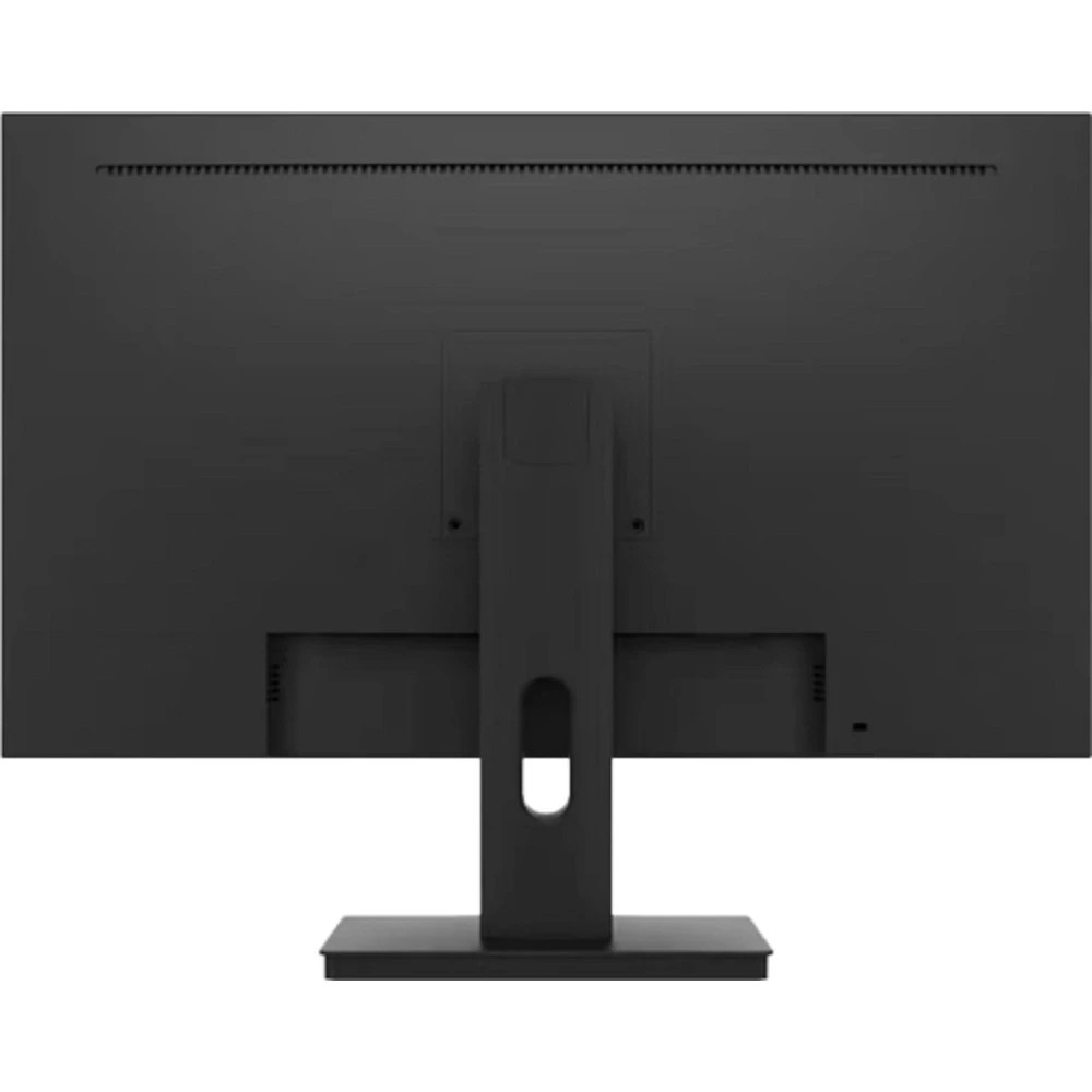 LCD Мониторус HS 2700 (HS2700-K-VHPI-AS100Q) {27",1920x1080,100Гц,IPS,16:9,5мс,VGA,HDMI,DP,1000:1,178/178, 250cd, Динамики, регулировка наклона, Внутренний, Реестр МПТ}