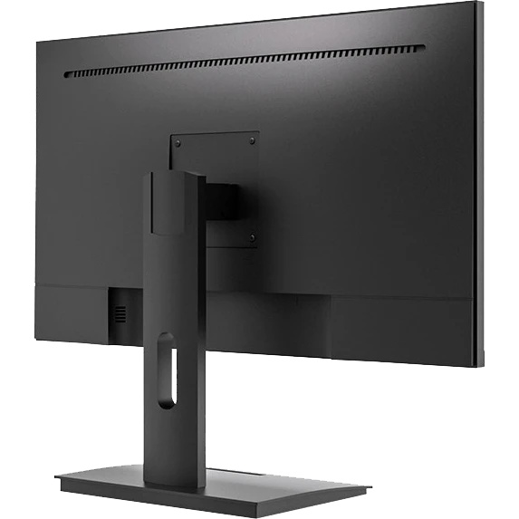 LCD Мониторус HS 2700 (HS2700-K-VHPI-AS100Q) {27",1920x1080,100Гц,IPS,16:9,5мс,VGA,HDMI,DP,1000:1,178/178, 250cd, Динамики, регулировка наклона, Внутренний, Реестр МПТ}