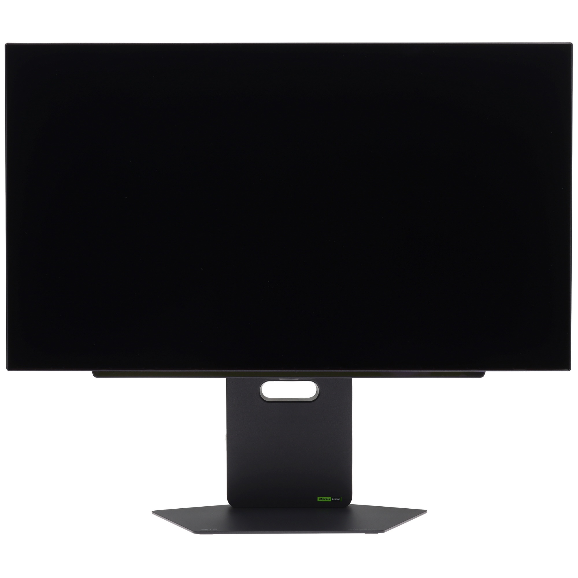 Монитор 26.5" LG 27GX700A-B WOLED, 2560x1440, 280Hz, 0.03ms, 335сd/m, 1.5M:1, HDR10, G-Sync | 2xHDMI(2.1), DP(1.4), 3xUSB3.0 | HAS, Pivot, Swivel, ExPSU, Vesa 100, Black
