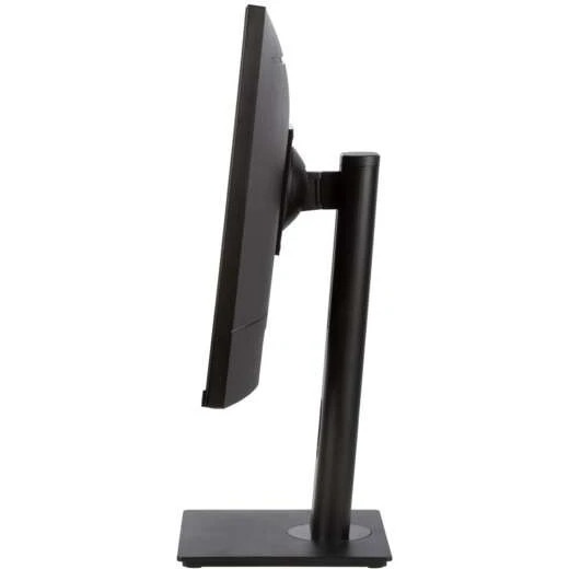 Монитор IRBIS MIR View24 23.8'' LED Monitor 1920x1080, 16:9, IPS, 250 cd/m2, 1000:1, 5ms, 178°/178°, VGA, HDMI, DP, Audio output, 75Hz, speak,наклон, внутр. бп.  Black  (РФ) 1г