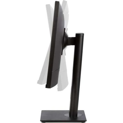 Монитор IRBIS MIR View24 23.8'' LED Monitor 1920x1080, 16:9, IPS, 250 cd/m2, 1000:1, 5ms, 178°/178°, VGA, HDMI, DP, Audio output, 75Hz, speak,наклон, внутр. бп.  Black  (РФ) 1г