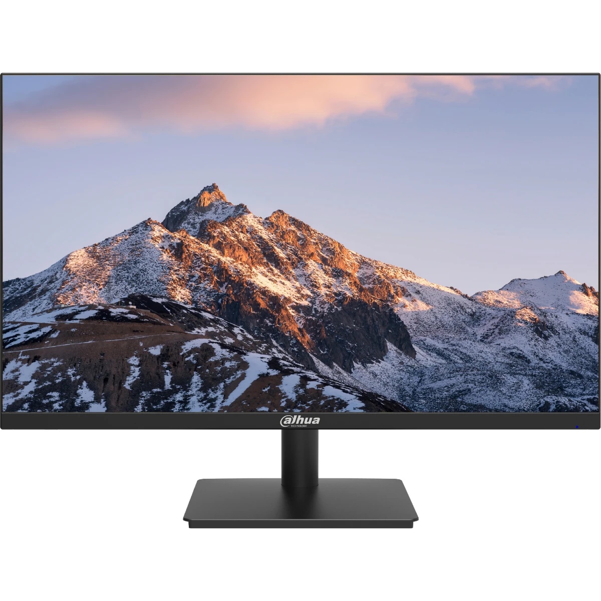 Монитор 27" Dahua DHI-LM27-A221Y IPS 1920x1080, 144 Гц, 1 мс (MPRT), 16:9, 250 кд/м², VGA, HDMI 1.4,