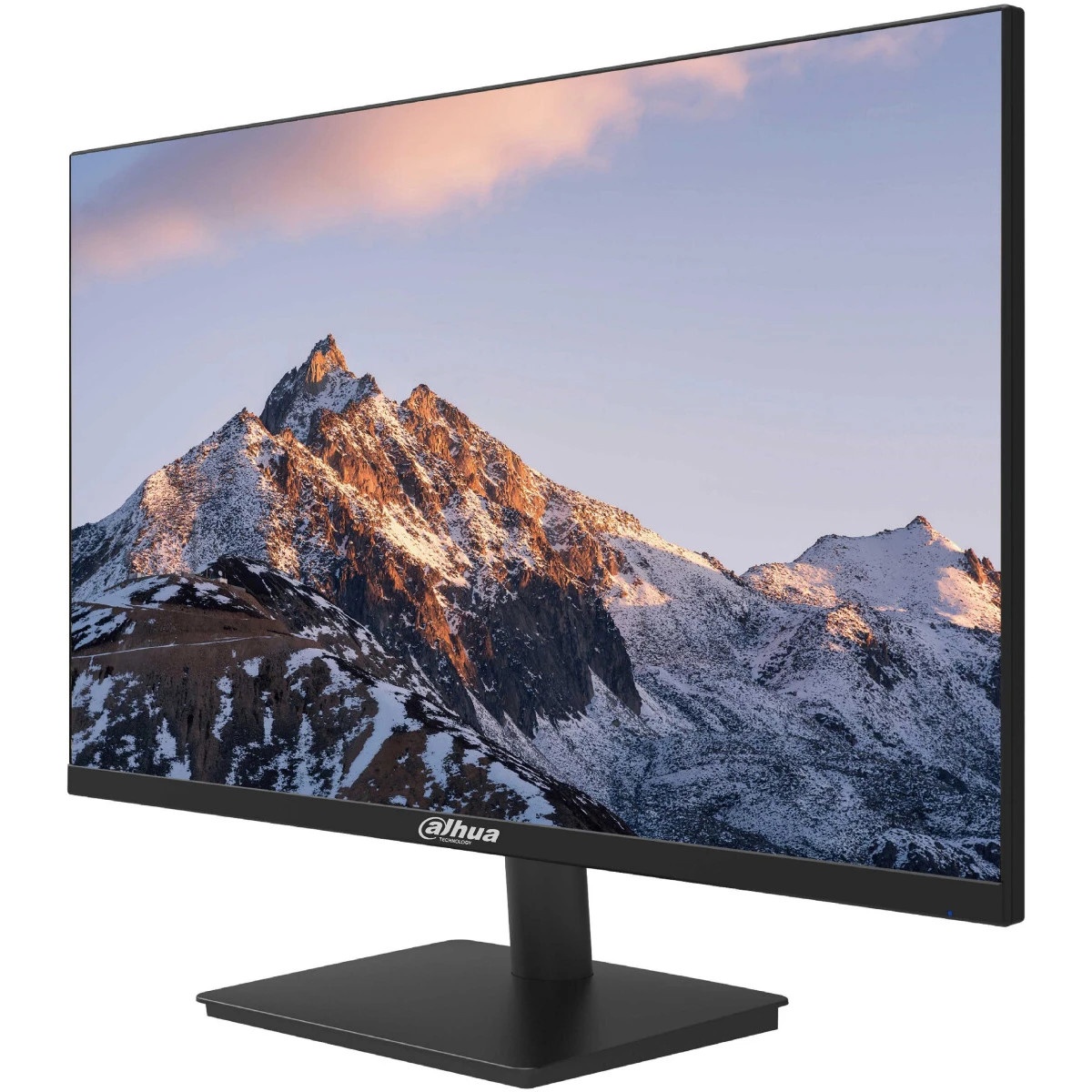 Монитор 27" Dahua DHI-LM27-A221Y IPS 1920x1080, 144 Гц, 1 мс (MPRT), 16:9, 250 кд/м², VGA, HDMI 1.4,