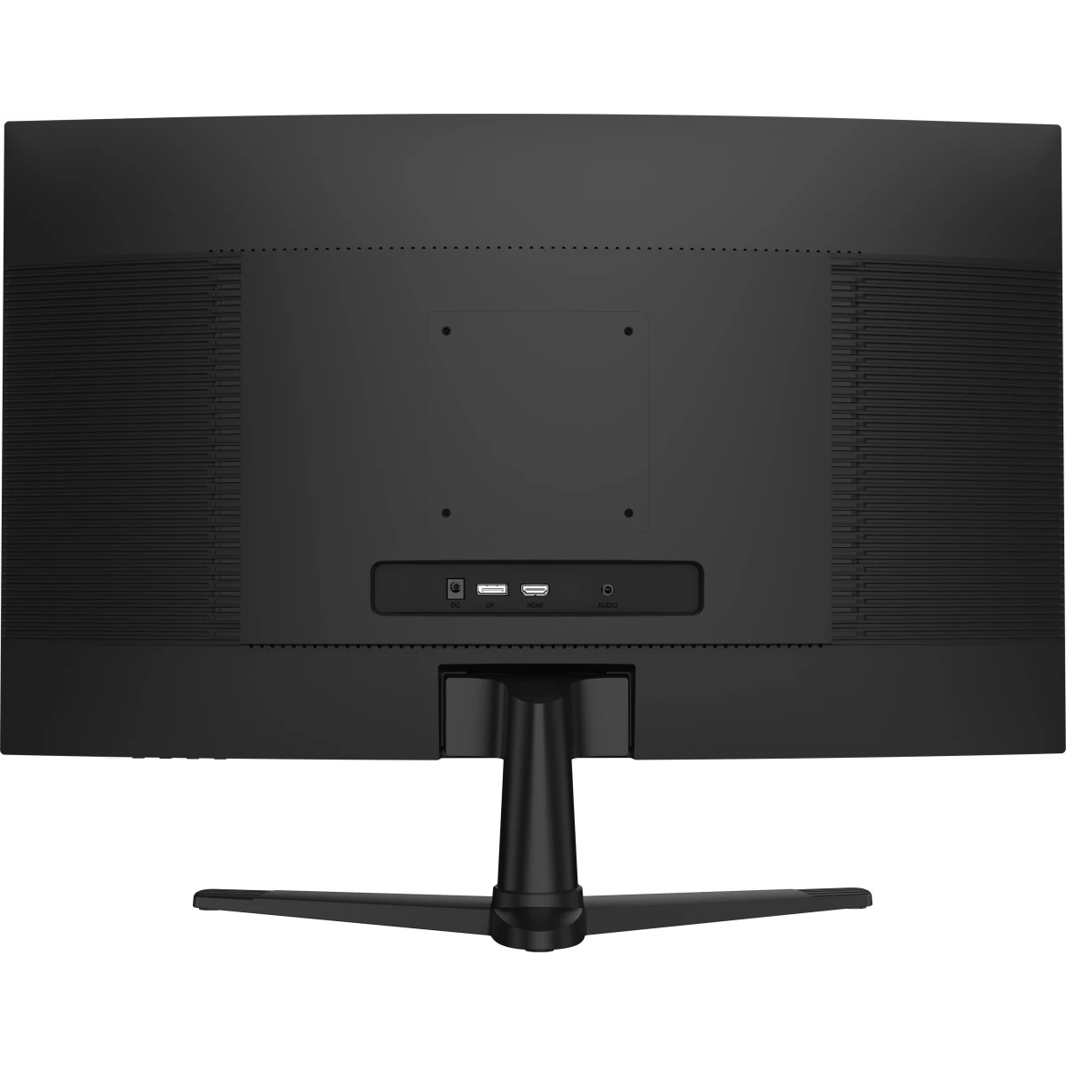Монитор 23.8" Dahua DHI-LM24-E240C VA 1920x1080, 240 Гц, 1 мс (MPRT), 16:9, 350 кд/м², HDMI 2.0, DP