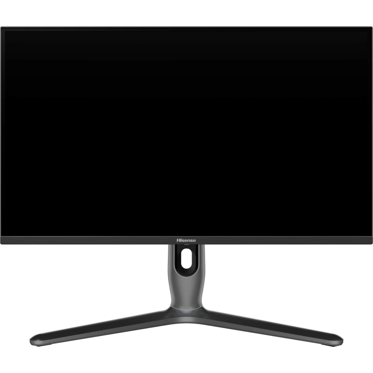 Монитор Hisense 27" 27G7Q-PRO, 3840x2160, 16:9, IPS/MiniLED, 1ms, 350cd, 320Hz, HDMI, DP