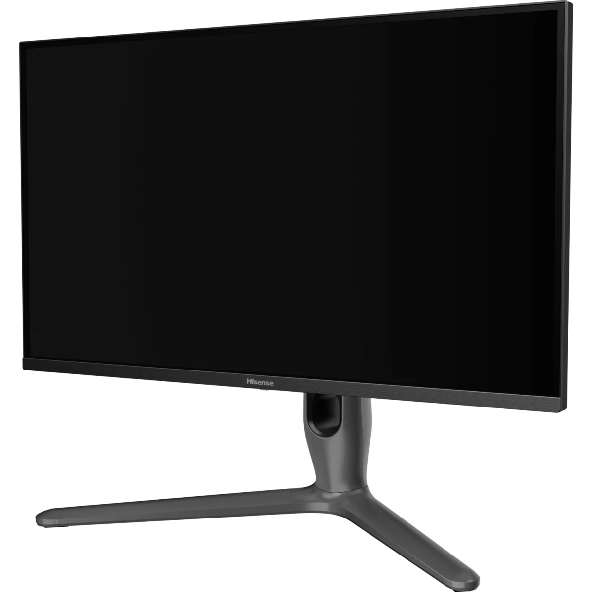 Монитор Hisense 27" 27G7Q-PRO, 3840x2160, 16:9, IPS/MiniLED, 1ms, 350cd, 320Hz, HDMI, DP