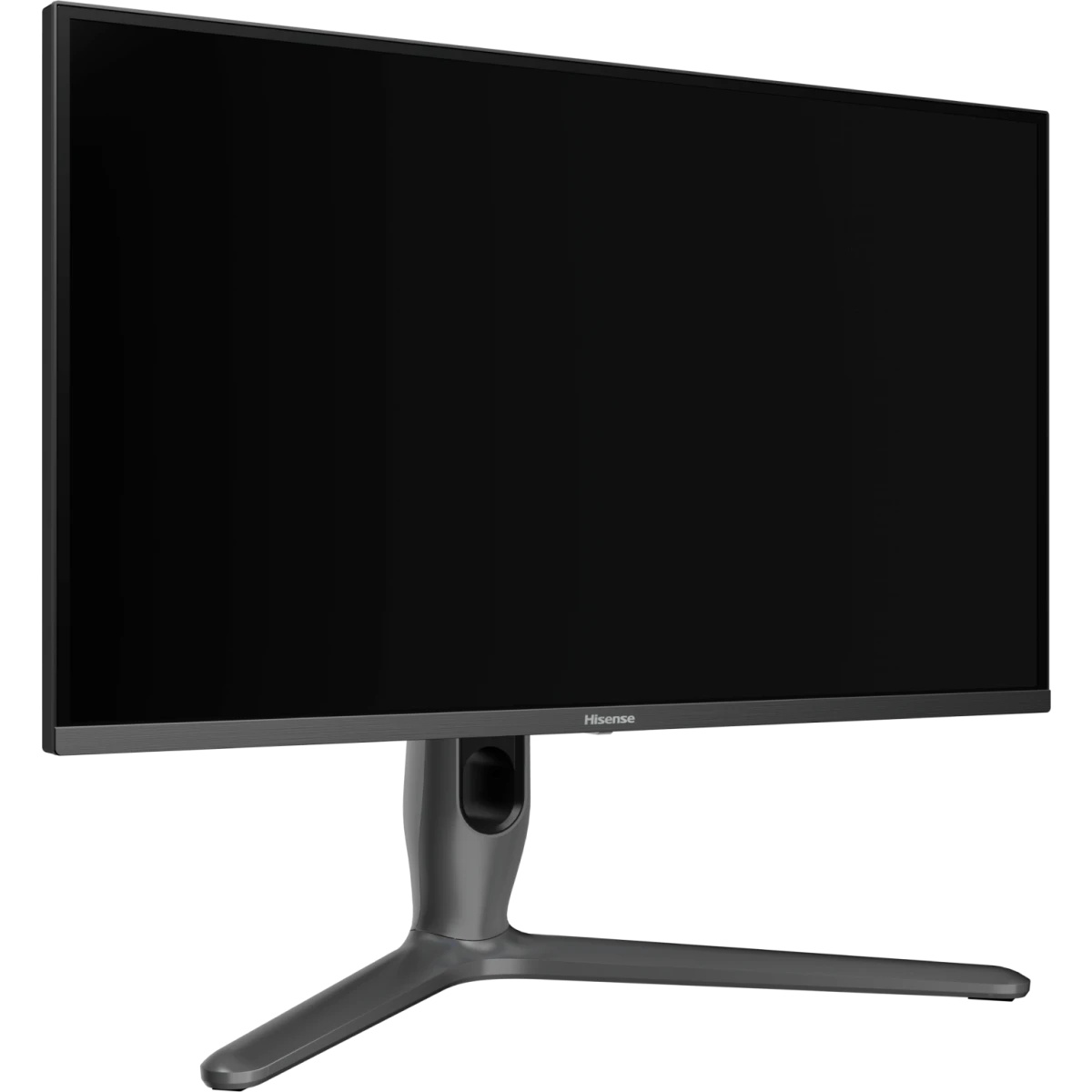 Монитор Hisense 27" 27G7Q-PRO, 3840x2160, 16:9, IPS/MiniLED, 1ms, 350cd, 320Hz, HDMI, DP