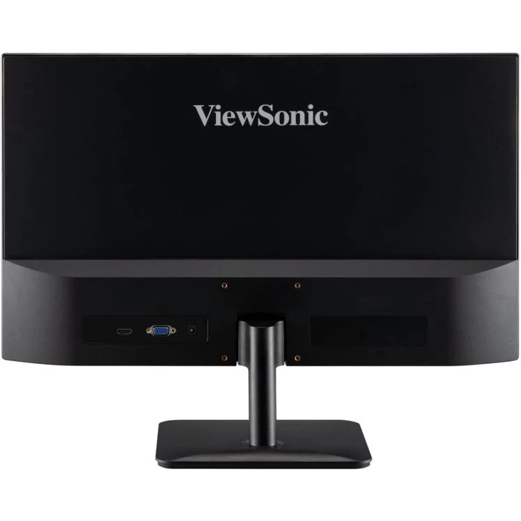 Монитор ViewSonic 24" VA2432-H-2 черный IPS LED 1ms 16:9 HDMI матовая 1300:1 250cd 178гр/178гр 1920x