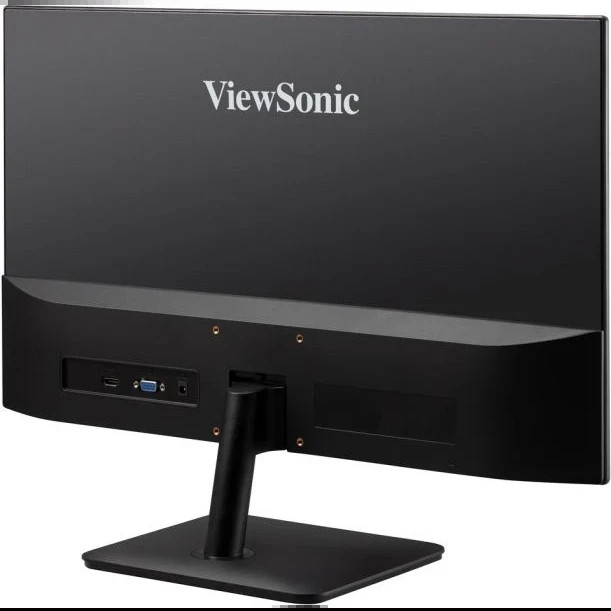 Монитор ViewSonic 24" VA2432-H-2 черный IPS LED 1ms 16:9 HDMI матовая 1300:1 250cd 178гр/178гр 1920x