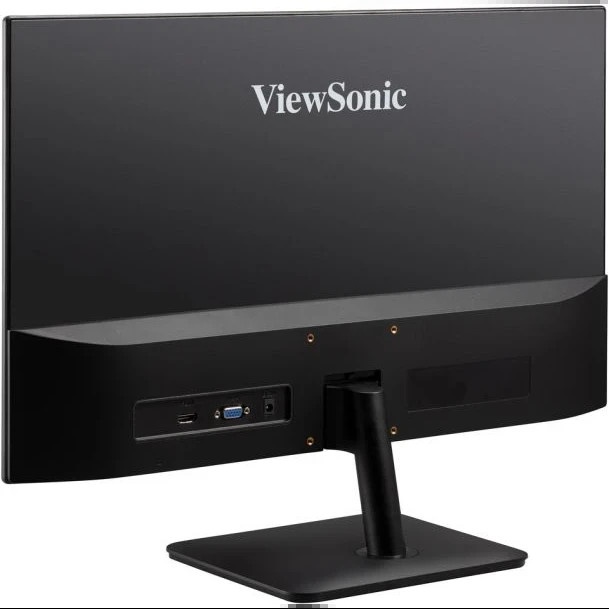 Монитор ViewSonic 24" VA2432-H-2 черный IPS LED 1ms 16:9 HDMI матовая 1300:1 250cd 178гр/178гр 1920x