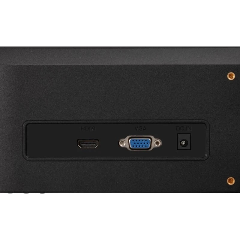 Монитор ViewSonic 24" VA2432-H-2 черный IPS LED 1ms 16:9 HDMI матовая 1300:1 250cd 178гр/178гр 1920x