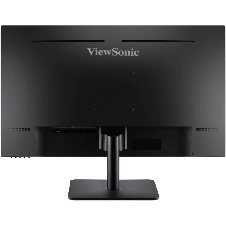 Монитор ViewSonic 27" VA2732-H-2 черный IPS LED 1ms 16:9 HDMI матовая 1300:1 250cd 178гр/178гр 1920x