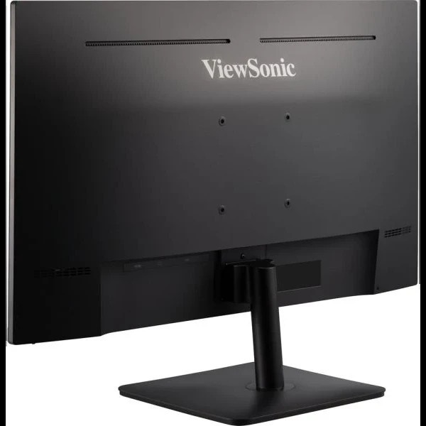 Монитор ViewSonic 27" VA2732-H-2 черный IPS LED 1ms 16:9 HDMI матовая 1300:1 250cd 178гр/178гр 1920x