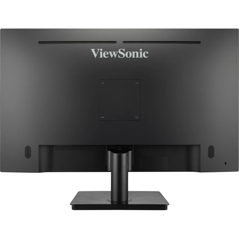 Монитор ViewSonic 32" VA3208-4K-HD черный VA LED 4ms 16:9 HDMI M/M матовая 3000:1 300cd 178гр/178гр