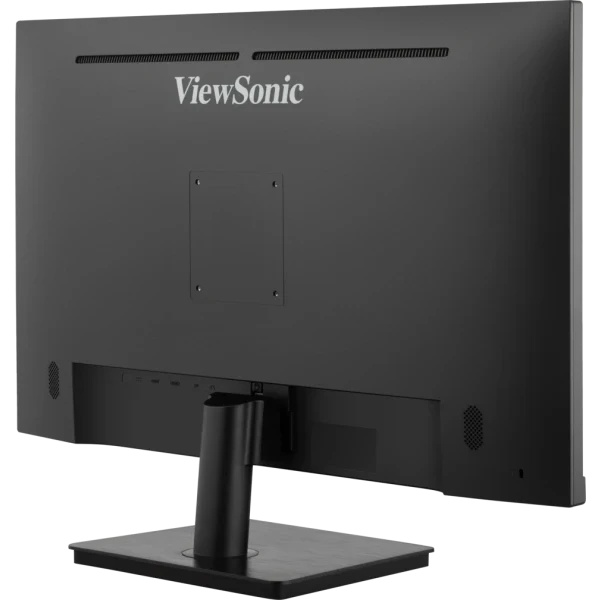 Монитор ViewSonic 32" VA3208-4K-HD черный VA LED 4ms 16:9 HDMI M/M матовая 3000:1 300cd 178гр/178гр