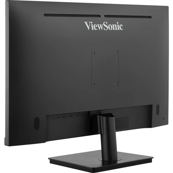 Монитор ViewSonic 32" VA3208-4K-HD черный VA LED 4ms 16:9 HDMI M/M матовая 3000:1 300cd 178гр/178гр
