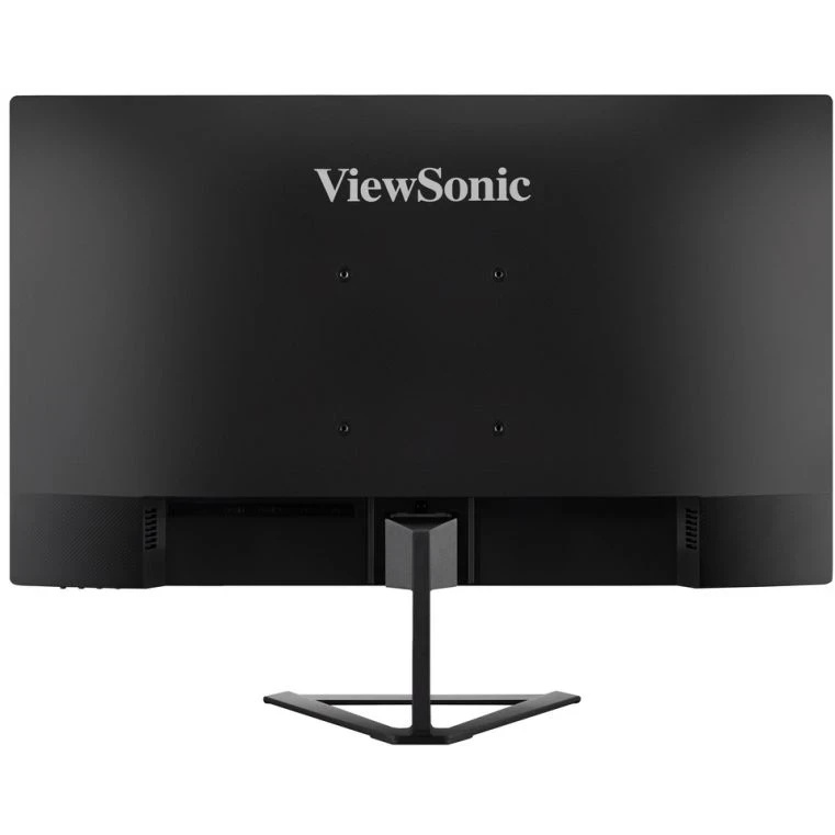 Монитор ViewSonic 23.8" VX2479A-HD-PRO черный IPS LED 1ms 16:9 HDMI матовая 1000:1 250cd 178гр/178гр