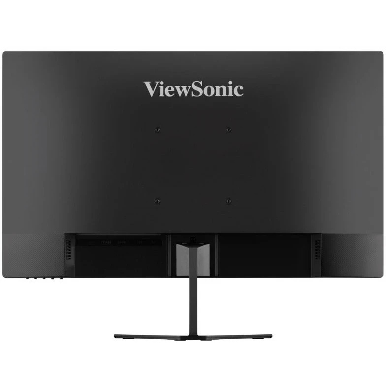 Монитор ViewSonic 23.8" VX2479A-HD-PRO черный IPS LED 1ms 16:9 HDMI матовая 1000:1 250cd 178гр/178гр