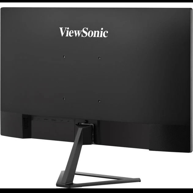 Монитор ViewSonic 23.8" VX2479A-HD-PRO черный IPS LED 1ms 16:9 HDMI матовая 1000:1 250cd 178гр/178гр
