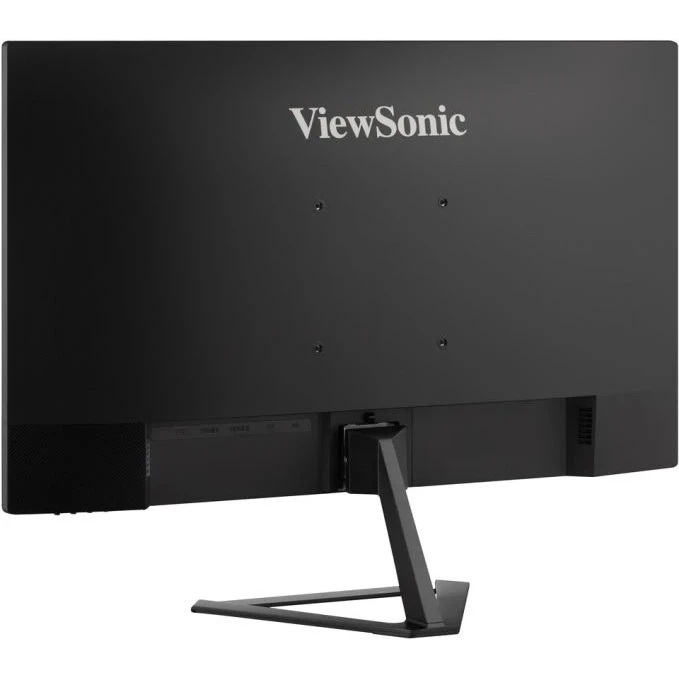 Монитор ViewSonic 23.8" VX2479A-HD-PRO черный IPS LED 1ms 16:9 HDMI матовая 1000:1 250cd 178гр/178гр