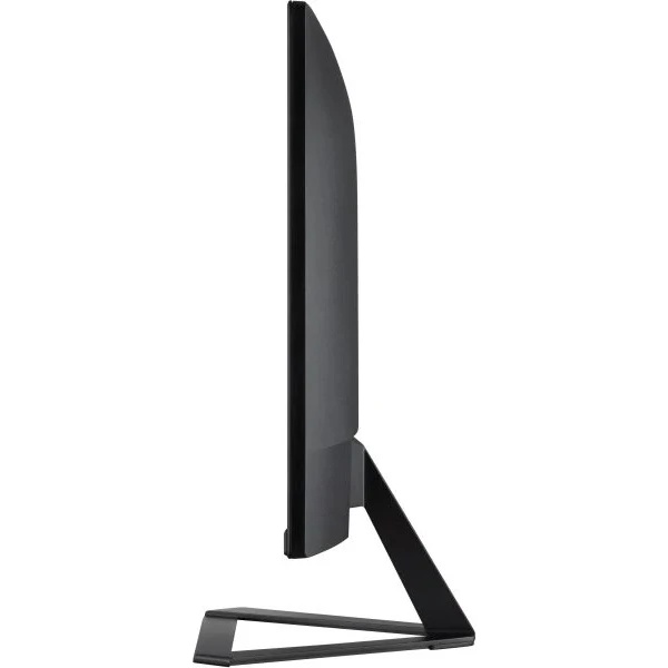 Монитор ViewSonic 23.8" VX2479A-HD-PRO черный IPS LED 1ms 16:9 HDMI матовая 1000:1 250cd 178гр/178гр