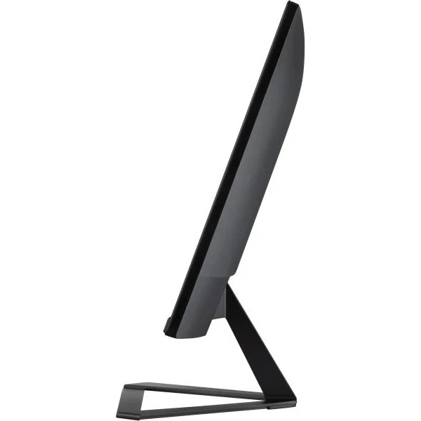Монитор ViewSonic 23.8" VX2479A-HD-PRO черный IPS LED 1ms 16:9 HDMI матовая 1000:1 250cd 178гр/178гр