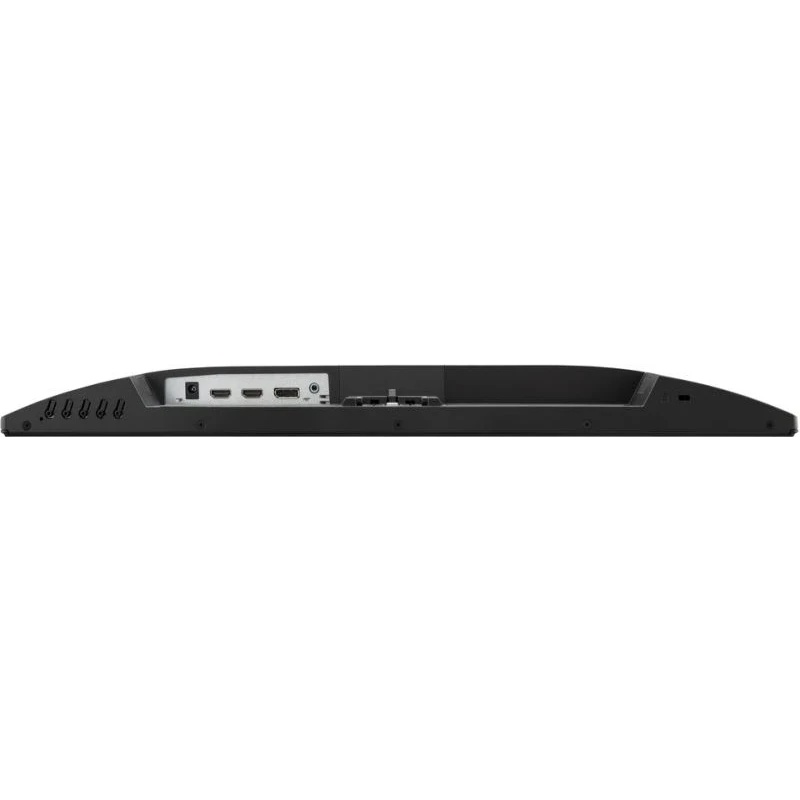 Монитор ViewSonic 23.8" VX2479A-HD-PRO черный IPS LED 1ms 16:9 HDMI матовая 1000:1 250cd 178гр/178гр
